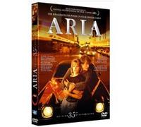 Aria DVD E