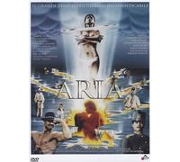 Aria – DVD – Import – CG Entertainment