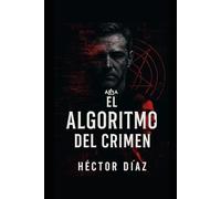 ARIA. El algoritmo del crimen