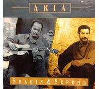 Aria [Import]