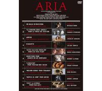Aria [Import allemand]