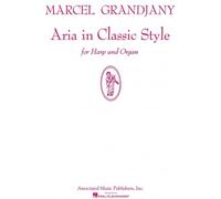 Aria in Classic Style