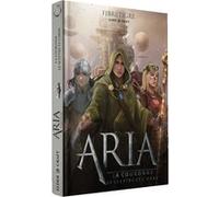 ARIA : La couronne, le sceptre, et l'orbe.