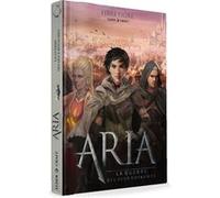 ARIA : La guerre des deux royaumes