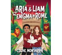 Aria & Liam and The Enigma in Rome