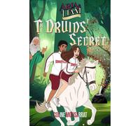 Aria & Liam - The Druids' Secret