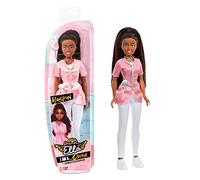 Dream Ella I Am Fashion Doll - Docteur - Poupée Mannequin 29 Cm