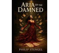 Aria of the Damned