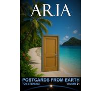 ARIA: Postcards from Earth - Volume 21