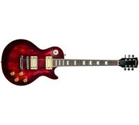 Aria Pro 2 70s LS600 Wine Red