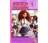 Aria’s Melody: A Journey of Dreams and Drama