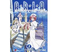 Aria The Animation 1 Dvd-Box (13, 390) [Dvd] [Import]