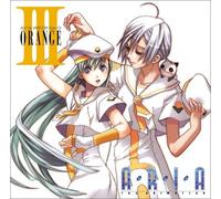 Aria the Animation Drama CD 3 - Drama CD