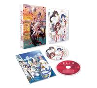 Aria The Benedizione[Blu-Ray]