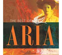 Aria - The Best of Aria [Import]