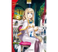 Aria The Masterpiece T02 - Kozue Amano - Ki-oon - broché - Manga
