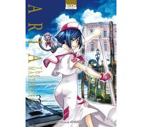 Aria The Masterpiece T03 - Kozue Amano - Ki-oon - broché - Manga