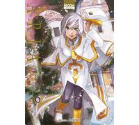 Aria the Masterpiece T06 - Kozue Amano - Ki-oon - broché - Manga