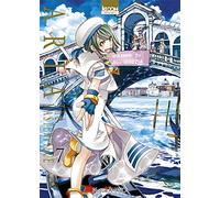 Aria the Masterpiece T07 - Tome 7