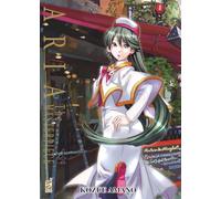 Aria. The masterpiece (Vol. 4)