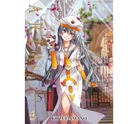 Aria. The masterpiece (Vol. 5)