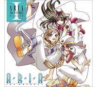 Aria the Natural 1 - Drama CD