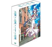 Aria The Natural Navigation.4 [Dvd]