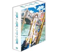 Aria The Natural Navigation.7 [Dvd]