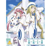 Aria: The Animation [Blu-Ray] (IMPORT) (Pas de version française)