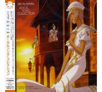 Aria The Natural: Vocal Song Collection