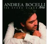 Aria : The Opera Album
