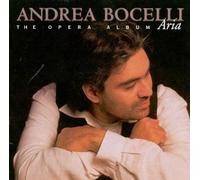 Aria: The Opera Album by Orch. Of The Maggio Musicale Fiorentino [Audio CD] NEUF