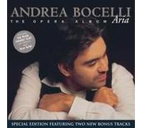 Andrea Bocelli - Aria-The Opera Album [Special Edition] [Import]