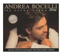 Andrea Bocelli - Aria-The Opera Album [Special Edition] [Import]