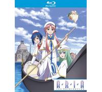 Aria The Origination Collection [Blu-Ray]