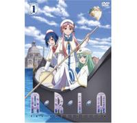 Aria The Origination Navigation.1 [Dvd]