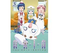 Aria The Origination Navigation.5 [Dvd]