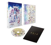 Aria The Sinfonia Viaggio [Blu-Ray]