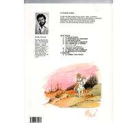 Aria Tome 1 : La Fugue D'Aria