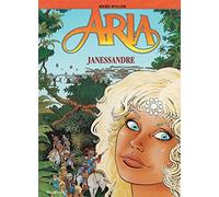 Aria, tome 12 : Janessandre