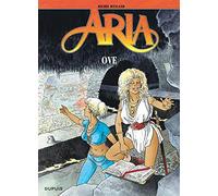 Aria – Tome 16 : Ove – Dupuis