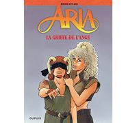 Aria - Tome 21 - La Griffe de l'ange