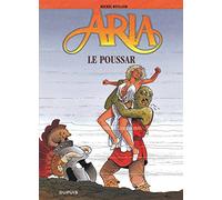 Aria, tome 23 : Le Poussar