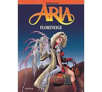 Aria - Tome 25 - Florineige