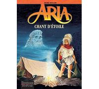 Aria - Tome 27 - Chant d'étoile