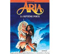 Aria, tome 3 : La Septième Porte