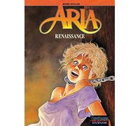 Aria - Tome 30 - Renaissance