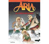 Aria - Tome 9 - Le Combat des dames
