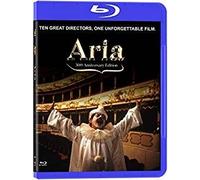 Aria - Un Sketch - 30th Anniversary