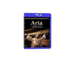 Aria - Un Sketch - 30th Anniversary